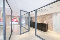 Rock Star Hotel Osaka - 3-نجوم