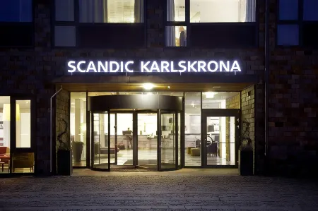 Scandic Karlskrona
