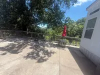 Tiny House on Center Hill Lake