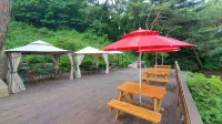 Jecheon Pentel House