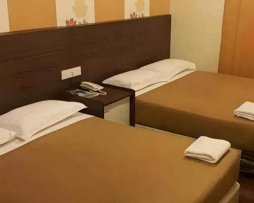 Cukai View Hotel Photos