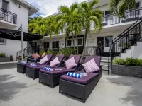 Beachside All Suites Hotel Hotels near North Beach