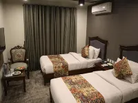 Destination Heritage Peshawar Hotéis em Peshawar