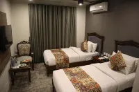 Destination Heritage Peshawar