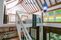 Rumah Kayu Jogja