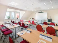 Best Western Hotel Dreilaenderbruecke Hotels near Clara