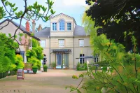 Chambres d'hôtes les Perce Neige - spa
