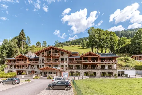 Avenida Mountain Lodges Saalbach