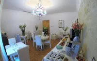 Nox -  Privatzimmer
