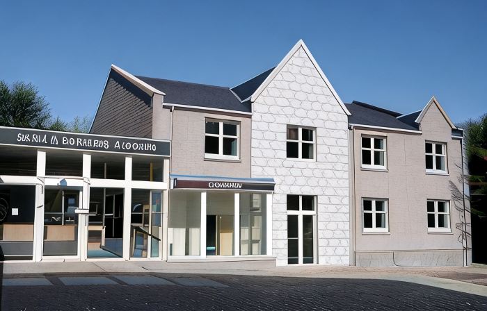 Pinehurst Lodge Hotel - Aberdeen