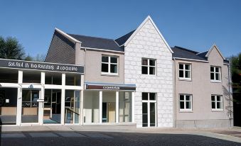 Pinehurst Lodge Hotel - Aberdeen