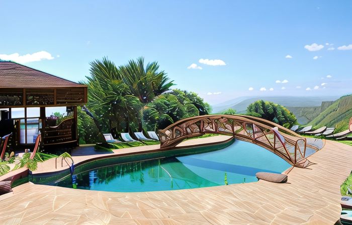 Lake Manyara Wildlife Lodge