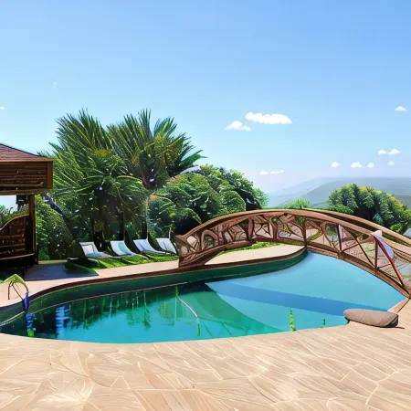 Lake Manyara Wildlife Lodge