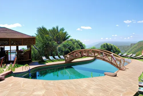 Lake Manyara Wildlife Lodge
