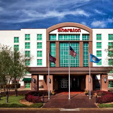 Sheraton Sioux Falls & Convention Center