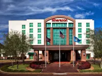 Sheraton Sioux Falls & Convention Center