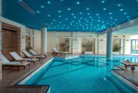 Rethymno Palace - Pool