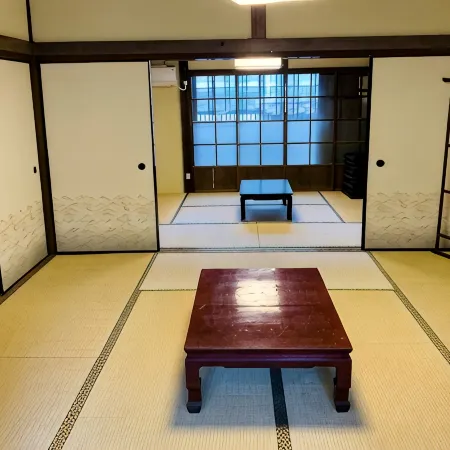 Kominka Villa Ogiya
