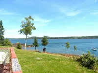 Redclyffe Shore Motor Inn - Ocean View