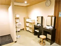 Hotel Crown Hills Matsuyama - 2-Star