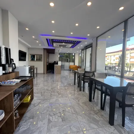 Erom Otel