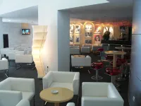 VIP Executive Azores Hotel - Quầy bar