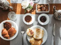 MGallery le Diwan Rabat - breakfast