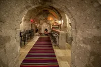 Kapadokya Ihlara Konaklari & Caves