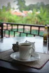Soriyabori Villas Resort - Aamiainen