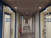 ibis budget Saint Dié des Vosges - 2 étoiles