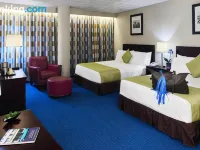 Miami International Airport Hotel Hotels in Miami-Dade County