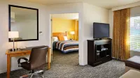 Hyatt House White Plains - Pysäköinti
