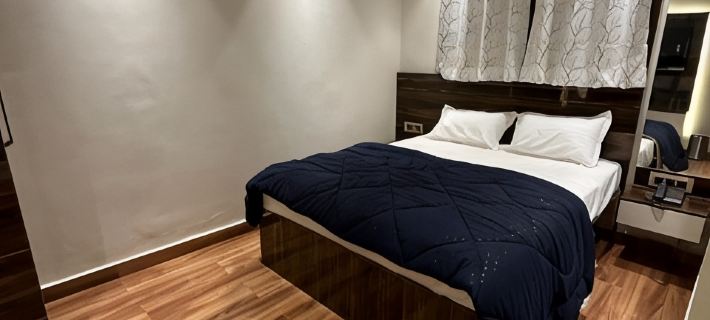 Hotel Katani Inn Hotels in Mohali