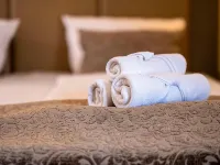 City Hotel Wiesbaden Отели рядом с достопримечательностью «Вестенд»