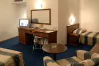 Hotel Luxor - Pet friendly
