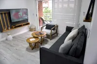 Puerto Madero - Spectacular apartment - Bungalow