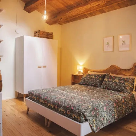 Agriturismo Camponovo