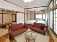 Joetsukan