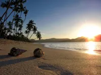 El Pelicano Apart-Hotel - Beach