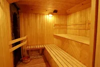 Turist Hotel - spa