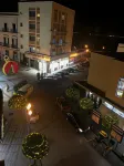 BorgiaRooms - parking