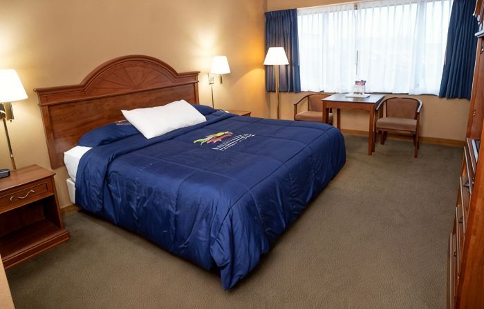 Dakota Sioux Casino & Hotel
