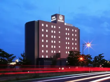 ホテル ディアモント 新潟西