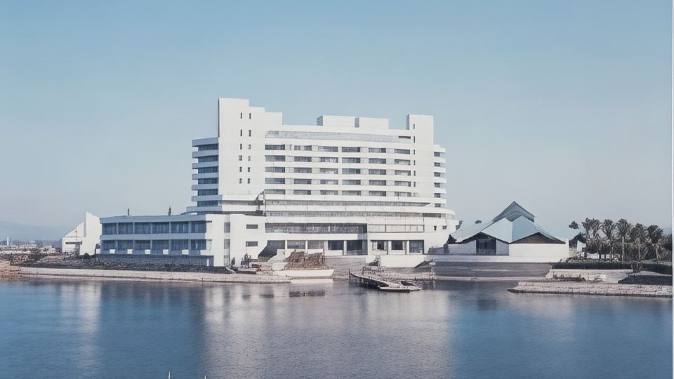 Hotel Sea Palace Resort