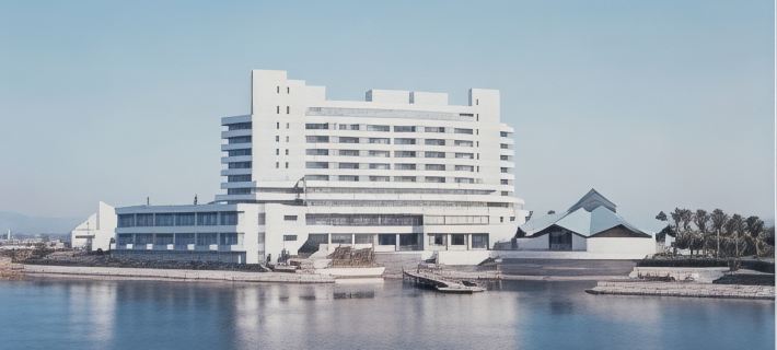 Hotel Sea Palace Resort Hotels in Toyohashi