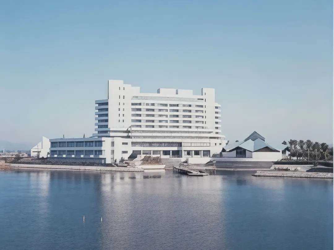 Hotel Sea Palace Resort - Aichi