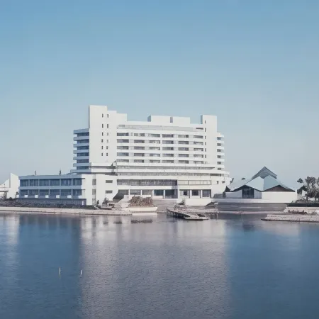Hotel Sea Palace Resort