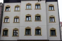 Garni hotel ASTRAL PARK - 4-Star