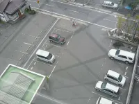 Kamisuwa Station Hotel - parking