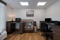 Comfort Inn Coliseum & Convention Center - 2-Star